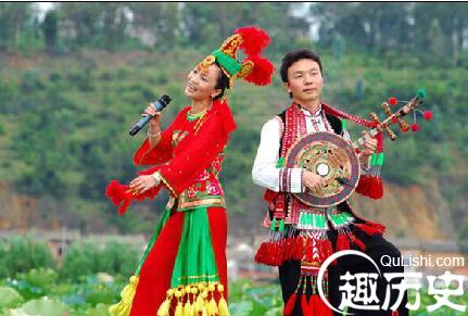 彝族民歌分为几大类 彝族民歌有什么特色