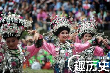 苗族的“四月八”是什么日子?“四月八”的来历