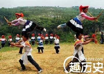 苗族有几种芦笙舞?苗族芦笙舞历史文化简介