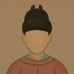 冯延巳(一说欧阳修)的头像
