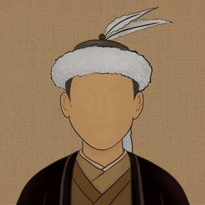 李治(金)的头像