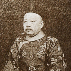 陈夔龙头像