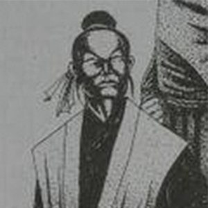 段克己头像