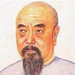 方孝标头像