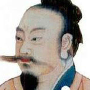 辅广头像