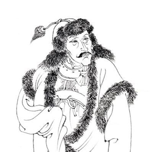 高克恭的头像