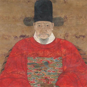 顾允成头像