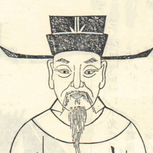 何胤的头像