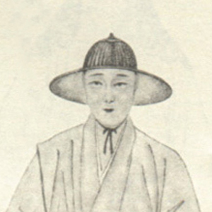 侯方域的头像