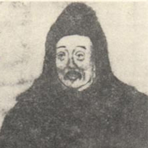 黄爵滋头像