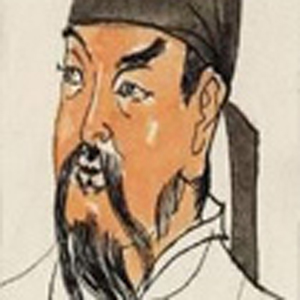 梁颢头像