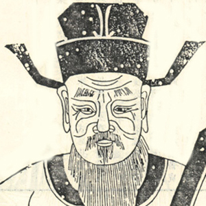 梁克家头像