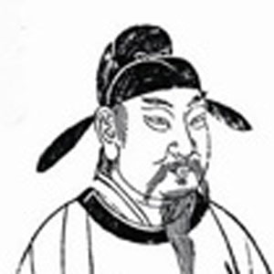 李琮头像