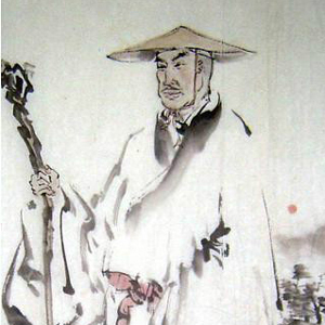 灵澈的头像