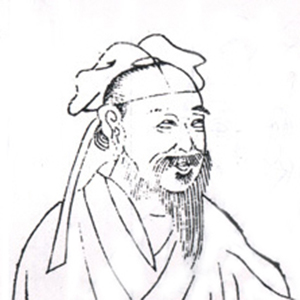 刘泾头像