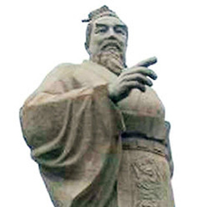 刘清之头像