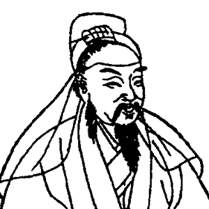 刘时中的头像