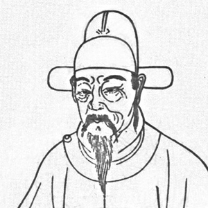 刘珏头像