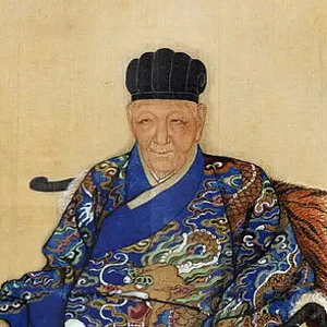 陆树声头像