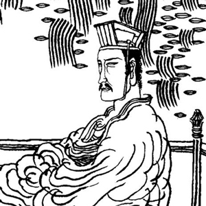 枚乘的头像