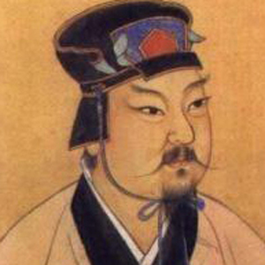 麹信陵头像