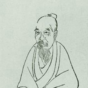 汤贻汾头像