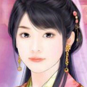 王韫秀头像