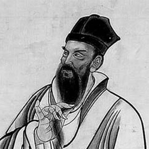 隐峦头像