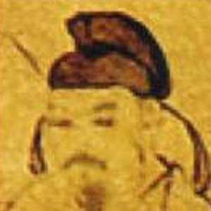殷云霄头像