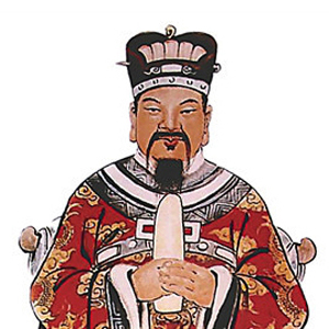 游酢头像