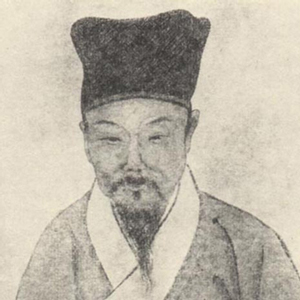 张溥的头像