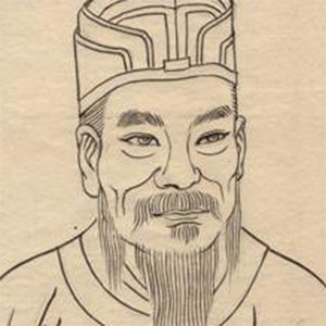 郑伯熊头像