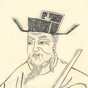 朱弁的头像