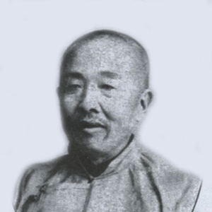邹弢的头像